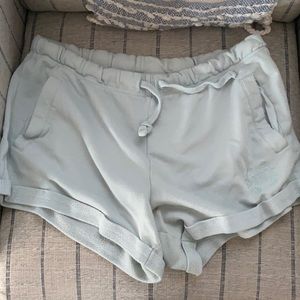 Victoria secret shorts